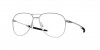 OX5077 Contrail Ti Rx Eyeglasses