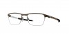 OX5099 Tincup 0.5 Ti Eyeglasses