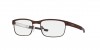 OX5132 Surface Plate Eyeglasses