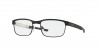 OX5132 Surface Plate Eyeglasses