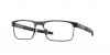 OX5153 Metal Plate Ti Eyeglasses