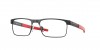 OX5153 Metal Plate Ti Eyeglasses