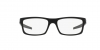 OX5038 Metal Plate Eyeglasses