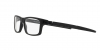 OX5038 Metal Plate Eyeglasses