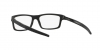 OX5038 Metal Plate Eyeglasses