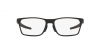 OX5038 Metal Plate Eyeglasses