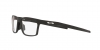 OX5038 Metal Plate Eyeglasses