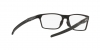 OX5038 Metal Plate Eyeglasses