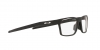 OX5038 Metal Plate Eyeglasses