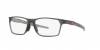 OX8026 Currency Eyeglasses