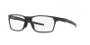OX8032L Hex Jector Eyeglasses