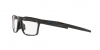 OX8032L Hex Jector Eyeglasses