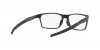 OX8032L Hex Jector Eyeglasses