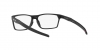 OX8032L Hex Jector Eyeglasses