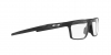 OX8032L Hex Jector Eyeglasses