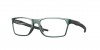 OX8032 Hex Jector Eyeglasses