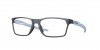 OX8032 Hex Jector Eyeglasses