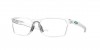 OX8032 Hex Jector Eyeglasses