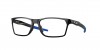 OX8032 Hex Jector Eyeglasses