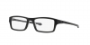 OX8039 Chamfer Eyeglasses