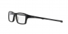 OX8039 Chamfer Eyeglasses