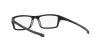 OX8039 Chamfer Eyeglasses