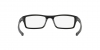 OX8039 Chamfer Eyeglasses