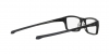 OX8039 Chamfer Eyeglasses