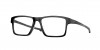OX8040 Chamfer 2.0 Eyeglasses
