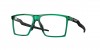 OX8052 Futurity Eyeglasses