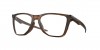 OX8058 The Cut Eyeglasses