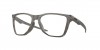 OX8058 The Cut Eyeglasses