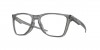 OX8058 The Cut Eyeglasses