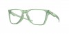 OX8058 The Cut Eyeglasses