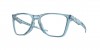 OX8058 The Cut Eyeglasses