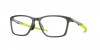 OX8062D Dissipate Eyeglasses