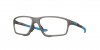 OX8080 Crosslink Zero (A) Eyeglasses