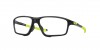 OX8080 Crosslink Zero (A) Eyeglasses