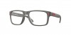 OX8100F Holbrook Rx A Eyeglasses