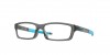 OX8111 Crosslink Youth (A) Eyeglasses