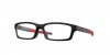 OX8111 Crosslink Youth (A) Eyeglasses