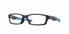 OX8118 Crosslink (A) Eyeglasses