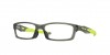 OX8118 Crosslink (A) Eyeglasses