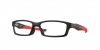 OX8118 Crosslink (A) Eyeglasses