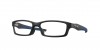 OX8118 Crosslink (A) Eyeglasses