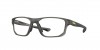 OX8136M Crosslink Fit Eyeglasses