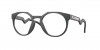 OX8139A Hstn Rx A Eyeglasses