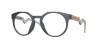 OX8139A Hstn Rx A Eyeglasses