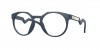 OX8139A Hstn Rx A Eyeglasses