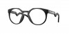 OX8139 Hstn Rx Eyeglasses